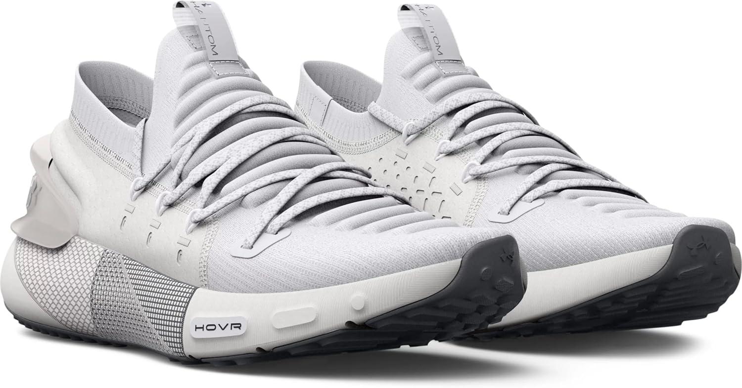 image:imageUnder Armour Mens Charged Verssert SpeckleWhite