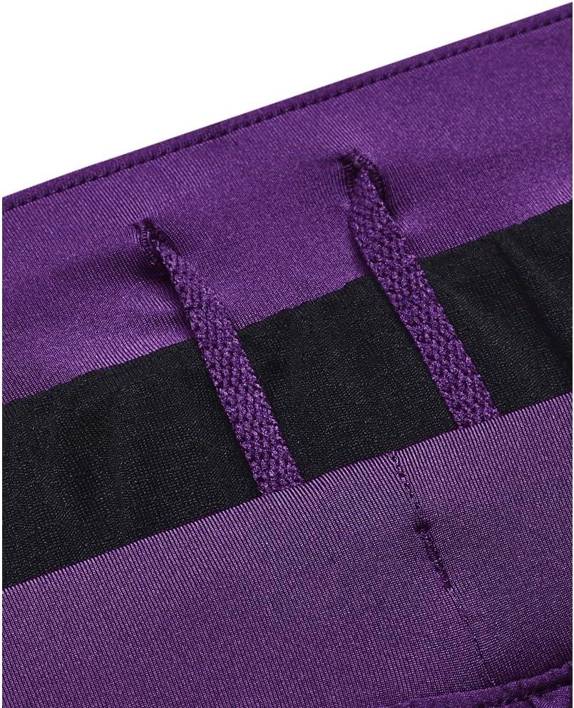 image:imageUnder Armour Mens Launch Stretch Woven 2in1 Shorts522 Galaxy Purple Galaxy Purple Reflective