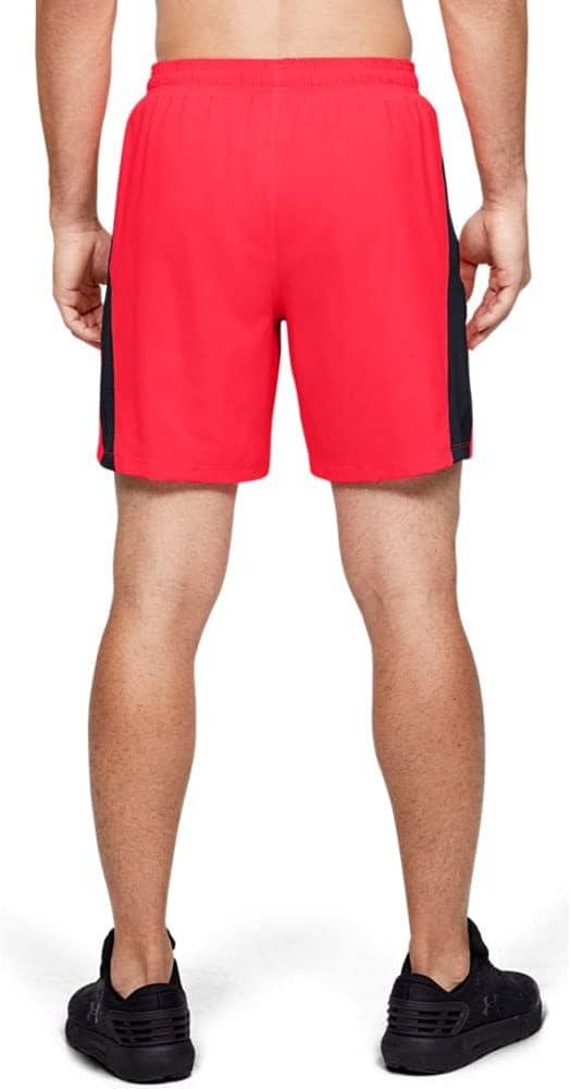 image:imageUnder Armour Mens Launch Stretch Woven 2in1 ShortsBeta 628Reflective
