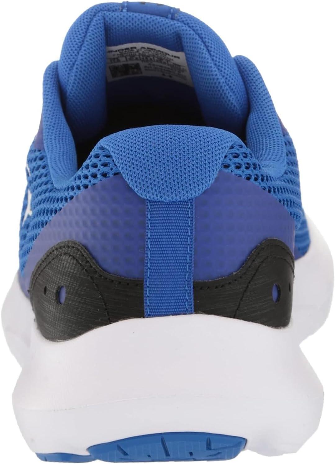 image:imageUnder Armour Mens Surge 3Running Shoe405 Varsity BlueBlackWhite