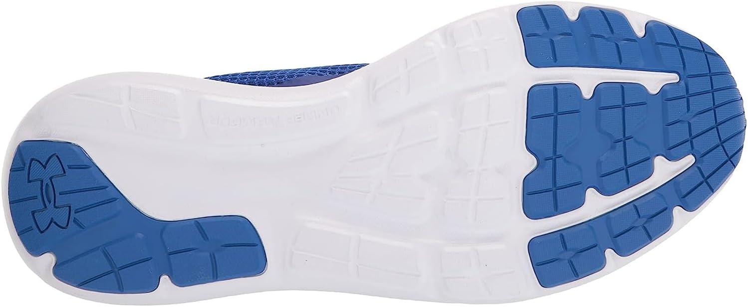 image:imageUnder Armour Mens Surge 3Running Shoe405 Varsity BlueBlackWhite