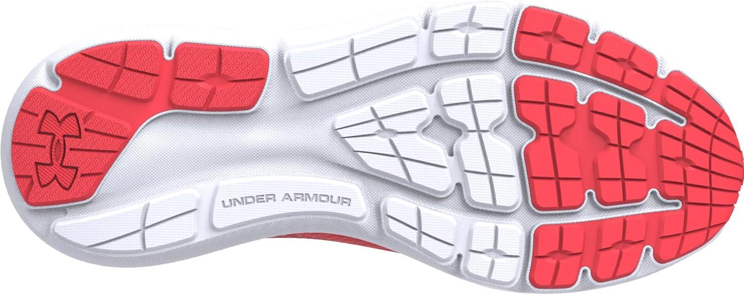 image:imageUnder Armour Mens Surge 3Running Shoe600 BetaBlackWhite