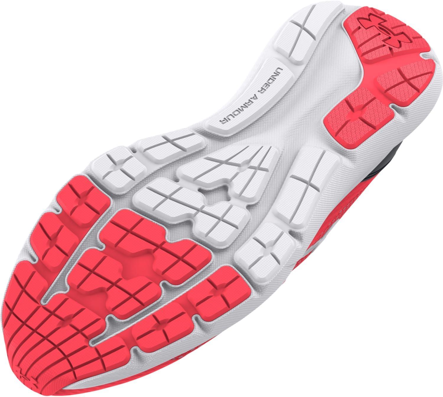 image:imageUnder Armour Mens Surge 3Running Shoe600 BetaBlackWhite