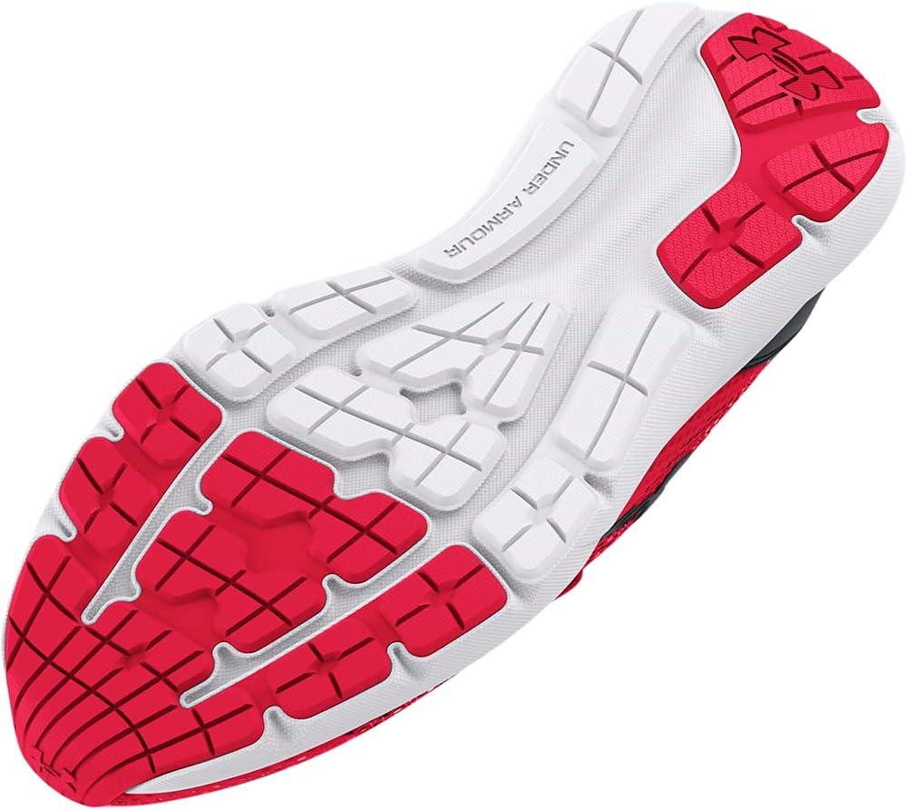image:imageUnder Armour Mens Surge 3Running Shoe602 RedWhiteWhite