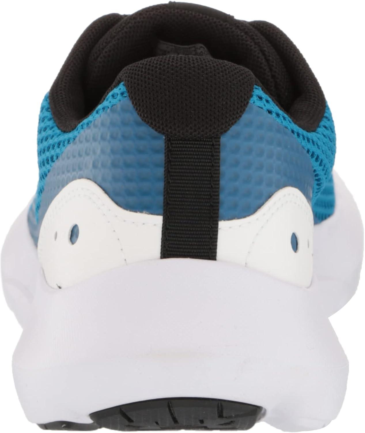 image:imageUnder Armour Mens Surge 3Running ShoeCruise Blue 401White