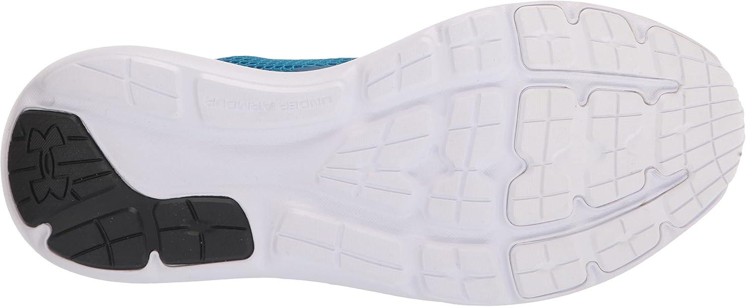 image:imageUnder Armour Mens Surge 3Running ShoeCruise Blue 401White