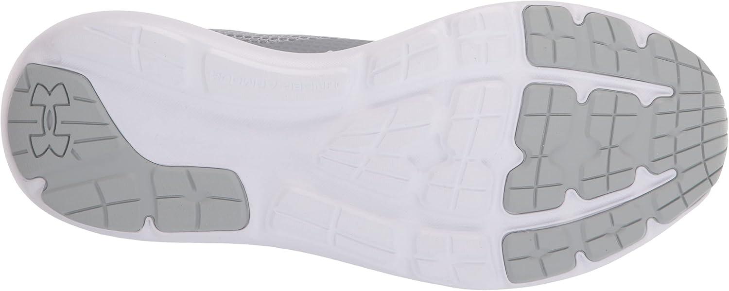 image:imageUnder Armour Mens Surge 3Running ShoeMod Gray 105Royal Blue