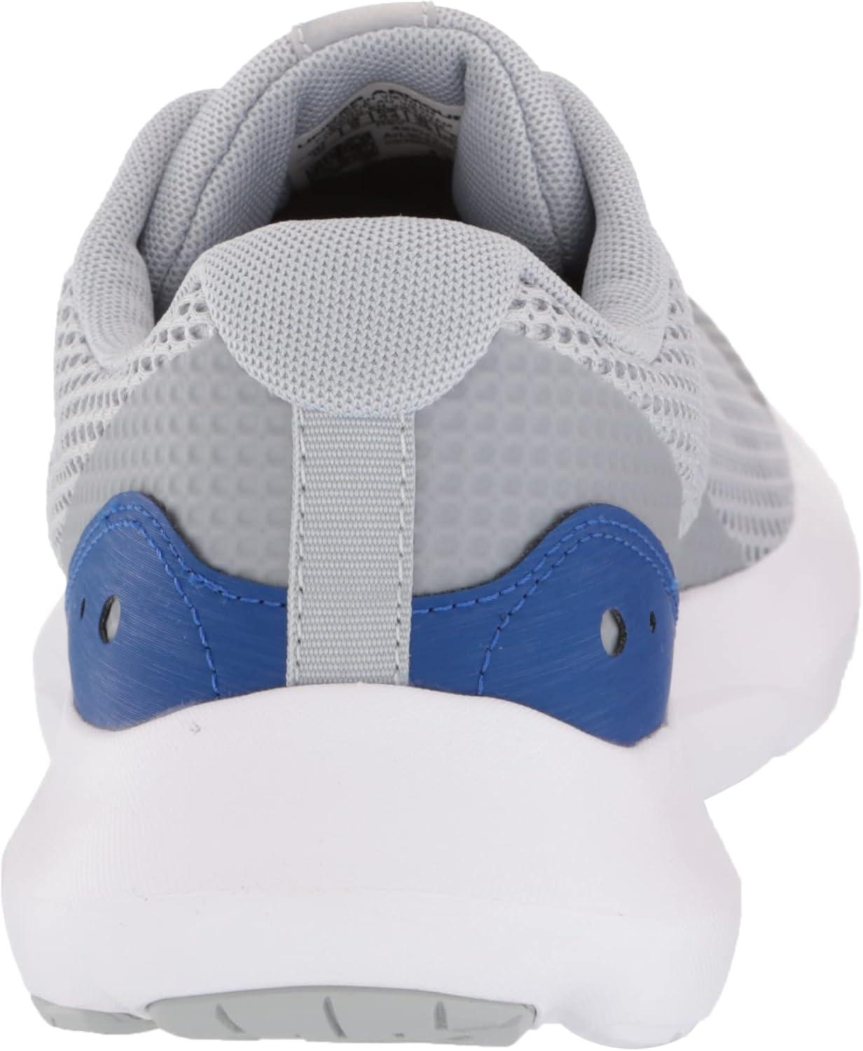 image:imageUnder Armour Mens Surge 3Running ShoeMod Gray 105Royal Blue