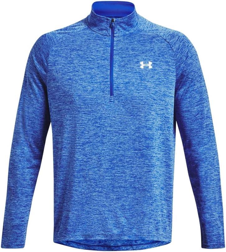 image:imageUnder Armour Mens Tech 20 Zip404 Team Royal White