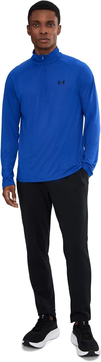 image:imageUnder Armour Mens Tech 20 Zip405 Royal Black