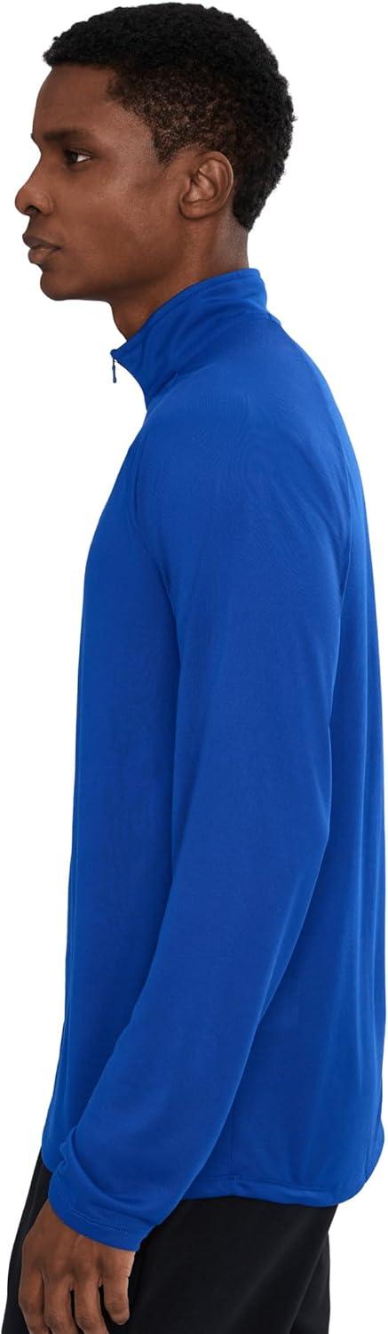 image:imageUnder Armour Mens Tech 20 Zip405 Royal Black