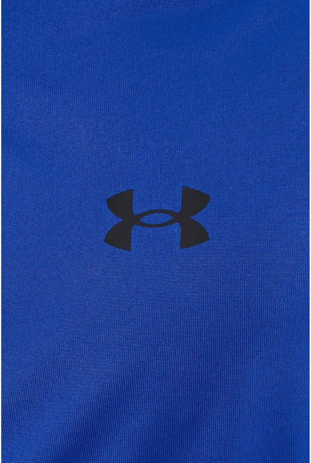 image:imageUnder Armour Mens Tech 20 Zip405 Royal Black