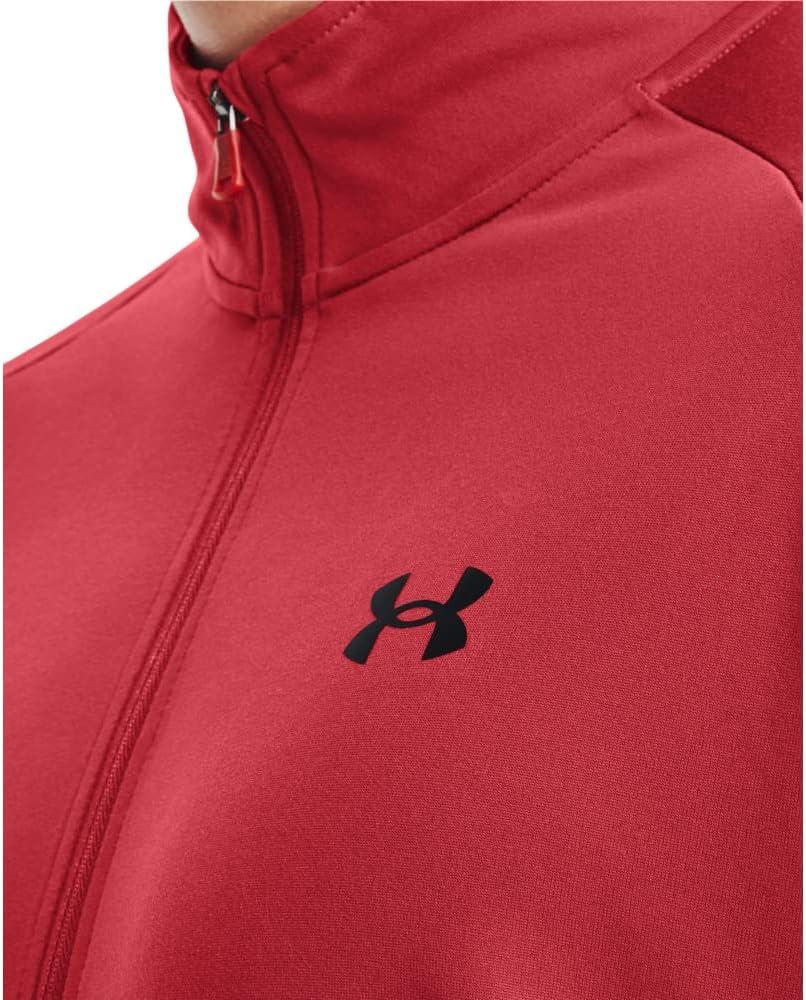 image:imageUnder Armour Mens Tech 20 Zip638 Chakra Black