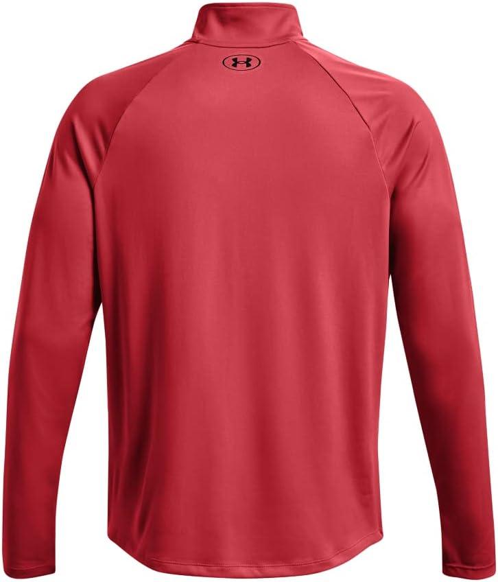 image:imageUnder Armour Mens Tech 20 Zip638 Chakra Black