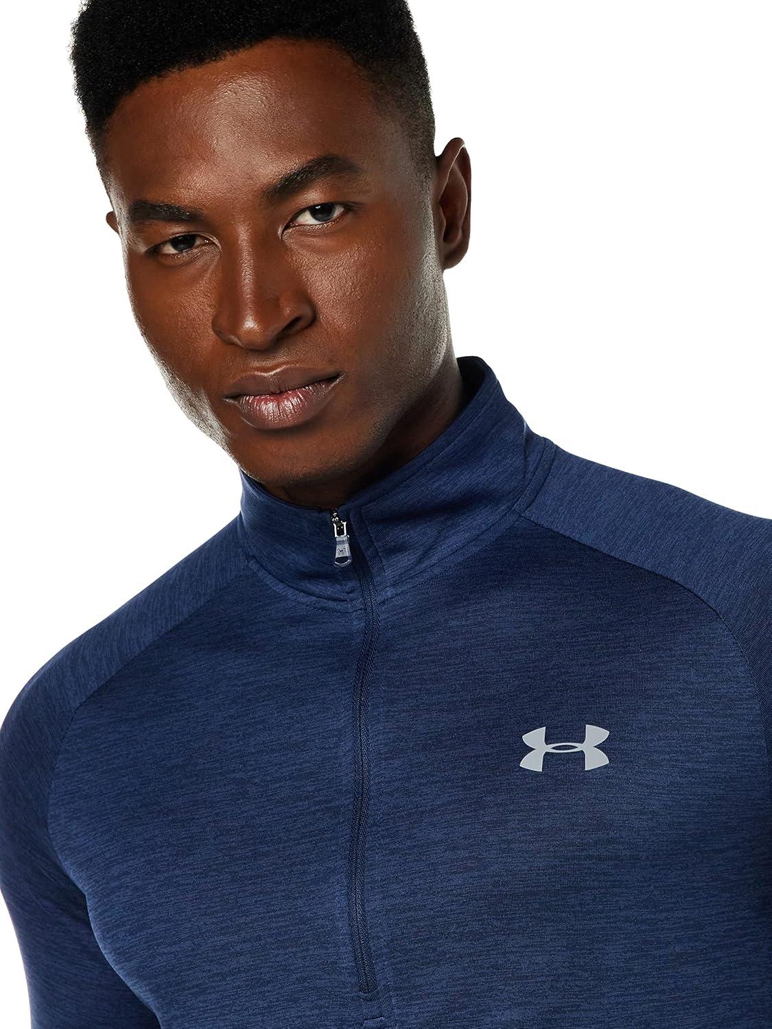 image:imageUnder Armour Mens Tech 20 ZipAcademy
