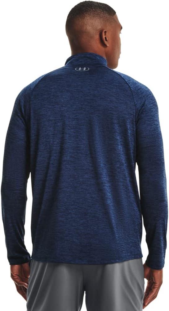 image:imageUnder Armour Mens Tech 20 ZipAcademy