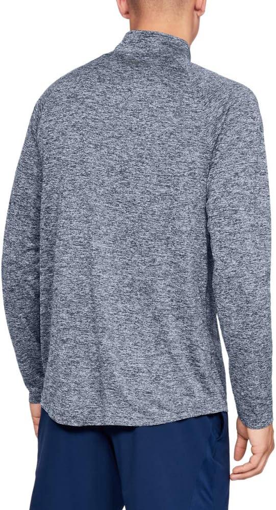 image:imageUnder Armour Mens Tech 20 ZipAcademy