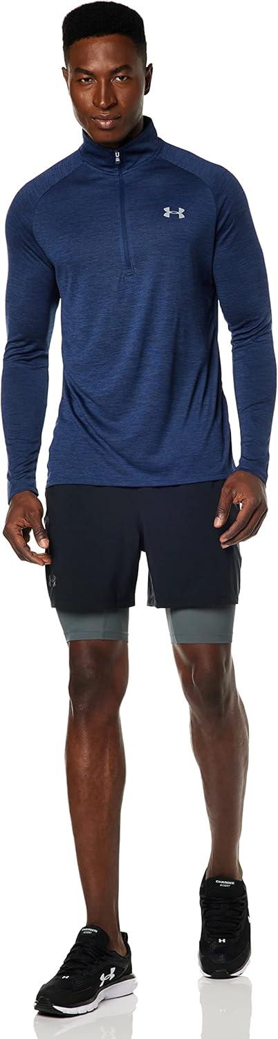 image:imageUnder Armour Mens Tech 20 ZipAcademy