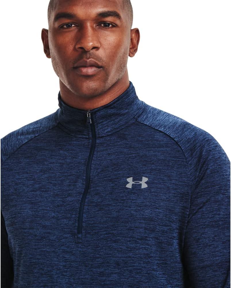 image:imageUnder Armour Mens Tech 20 ZipAcademy