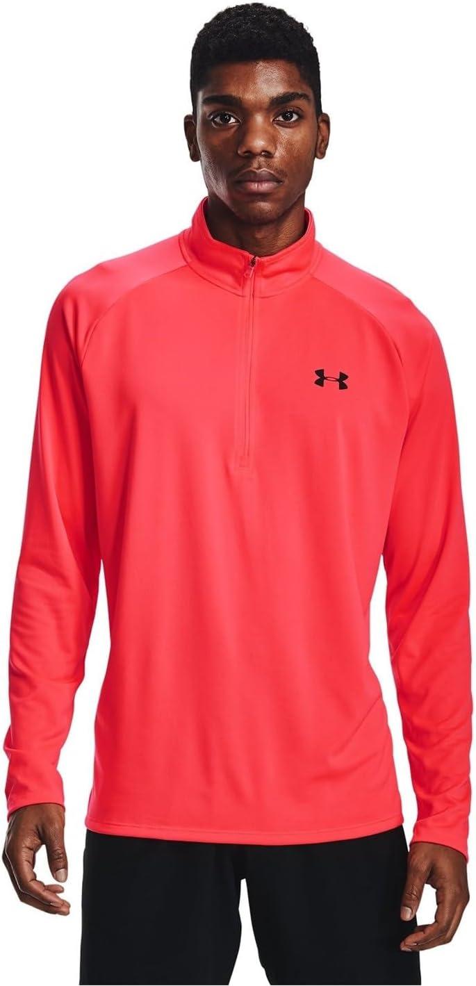 image:imageUnder Armour Mens Tech 20 ZipBeta 628Black