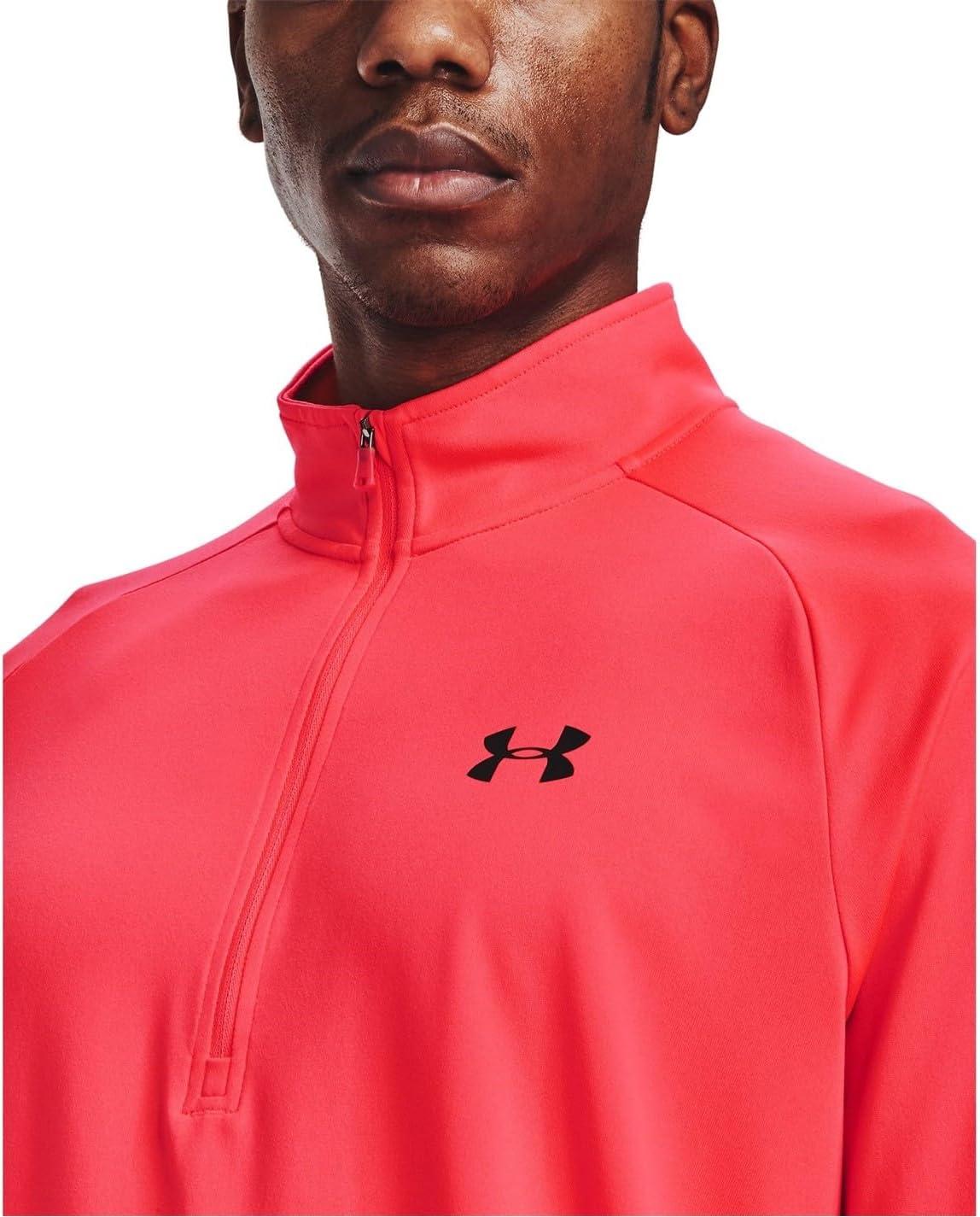 image:imageUnder Armour Mens Tech 20 ZipBeta 628Black