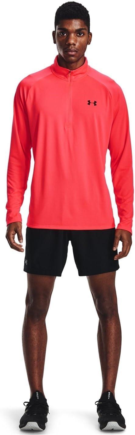 image:imageUnder Armour Mens Tech 20 ZipBeta 628Black