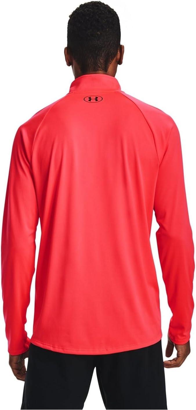 image:imageUnder Armour Mens Tech 20 ZipBeta 628Black