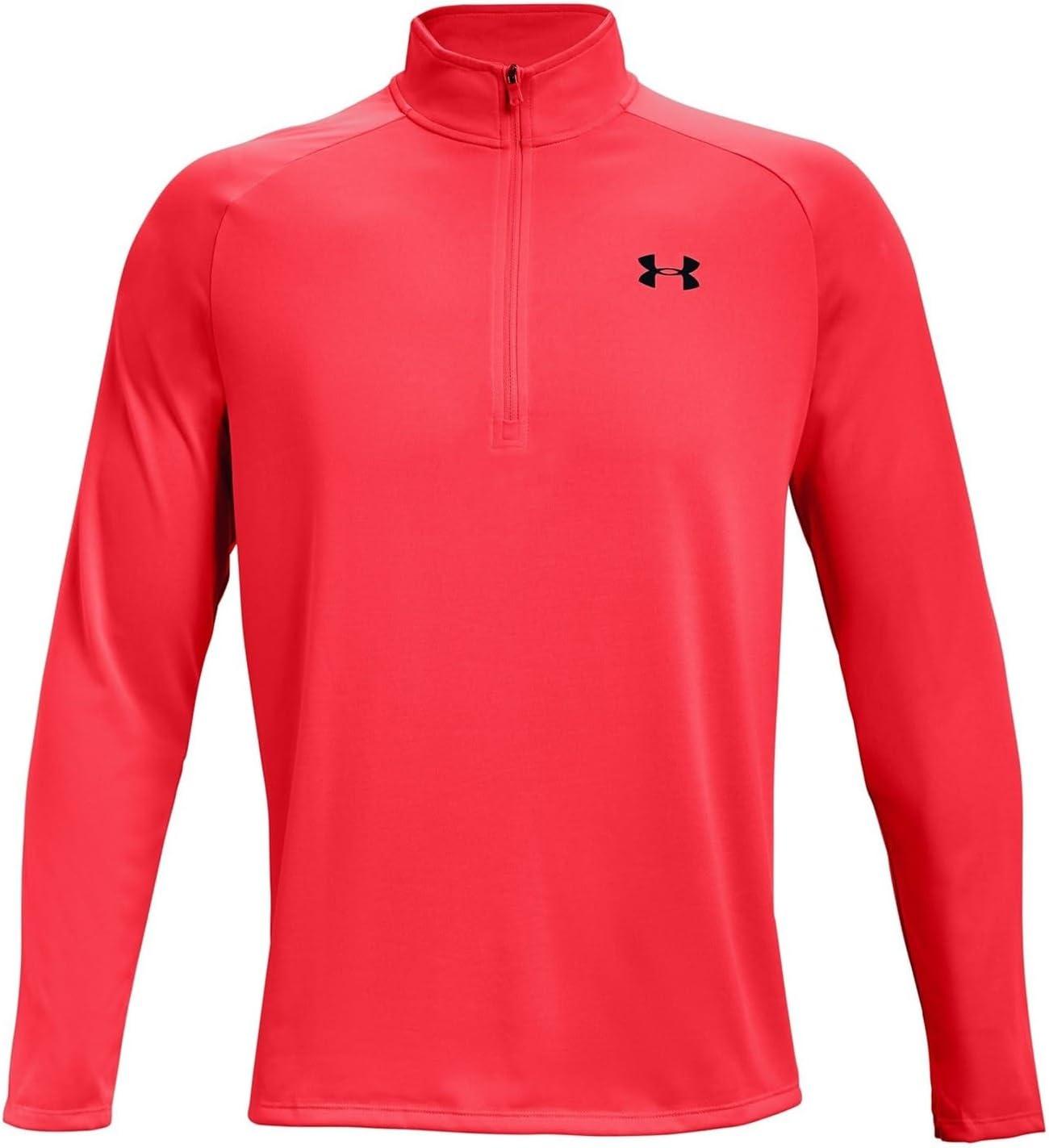 image:imageUnder Armour Mens Tech 20 ZipBeta 628Black