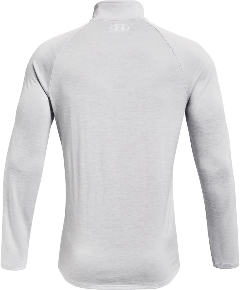 image:imageUnder Armour Mens Tech 20 ZipGray