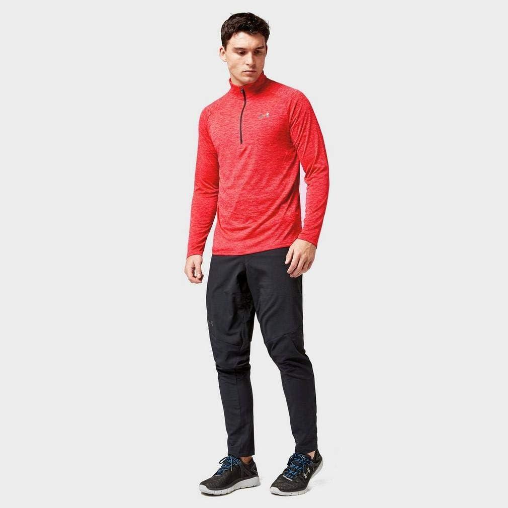 image:imageUnder Armour Mens Tech 20 ZipMartian Red