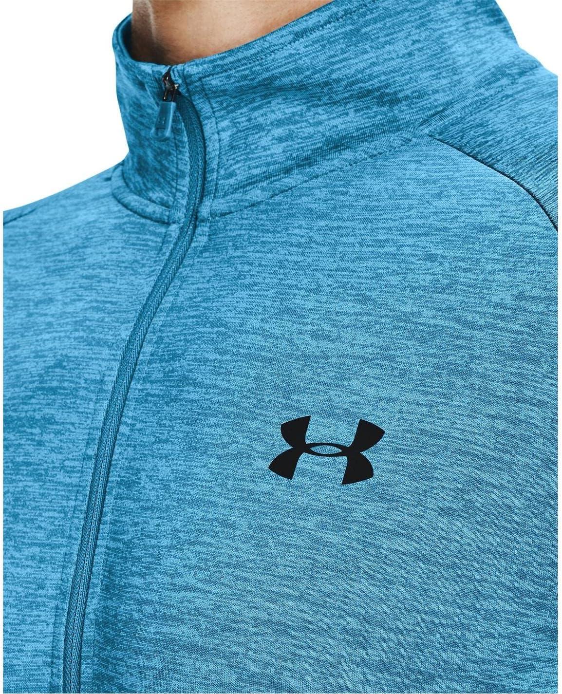image:imageUnder Armour Mens Tech 20 ZipRadar Blue 422Black