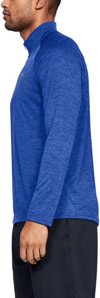 image:imageUnder Armour Mens Tech 20 ZipRoyal