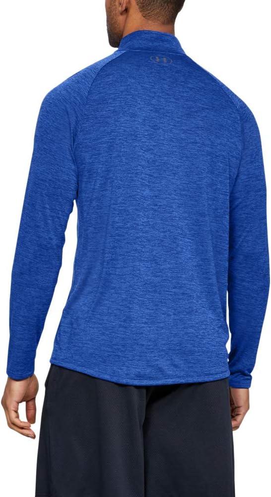 image:imageUnder Armour Mens Tech 20 ZipRoyal