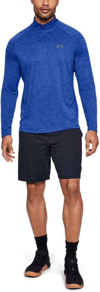 image:imageUnder Armour Mens Tech 20 ZipRoyal