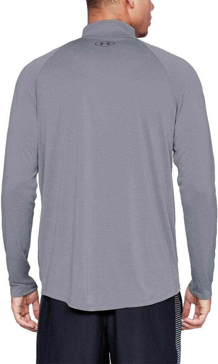 image:imageUnder Armour Mens Tech 20 ZipSteel