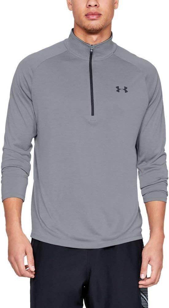 image:imageUnder Armour Mens Tech 20 ZipSteel