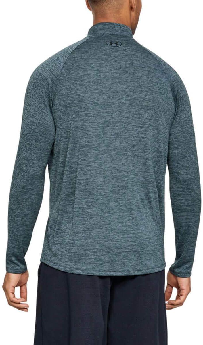 image:imageUnder Armour Mens Tech 20 ZipWire 073Black