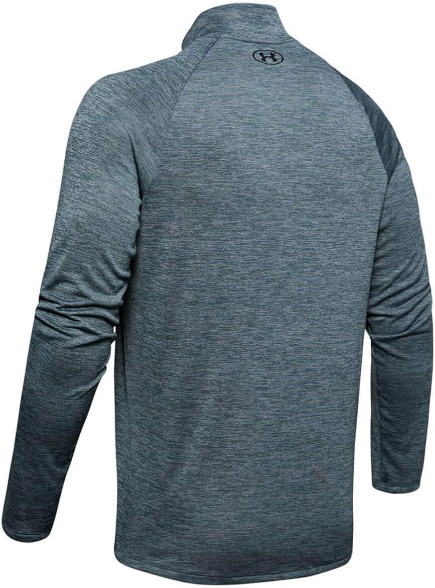 image:imageUnder Armour Mens Tech 20 ZipWire