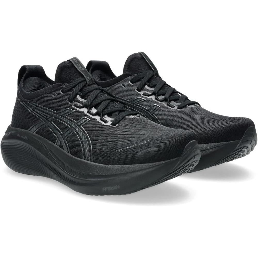 image:imageASICS Womens GelNimbus 27 Running ShoeMulticoloured