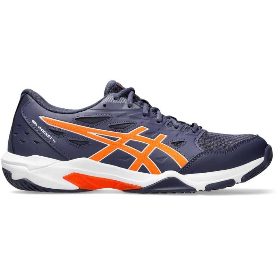 image:imageAsics Mens GelRocket 11 Volleyball ShoesBlue