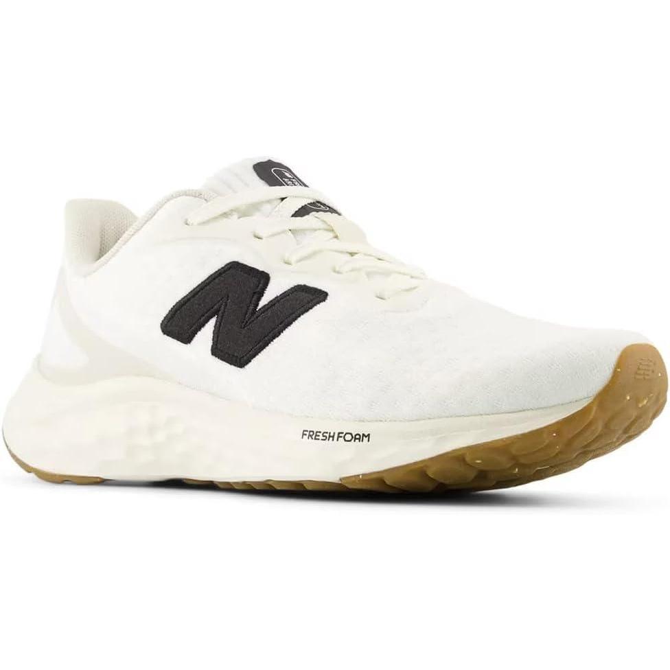 image:imageNew Balance Womens Fresh Foam Arishi V4 Running ShoeSea SaltLinen