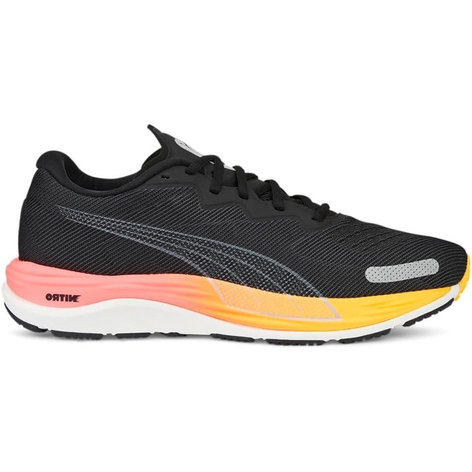image:imagePuma Velocity Nitro 2 Mens Running ShoesBlack