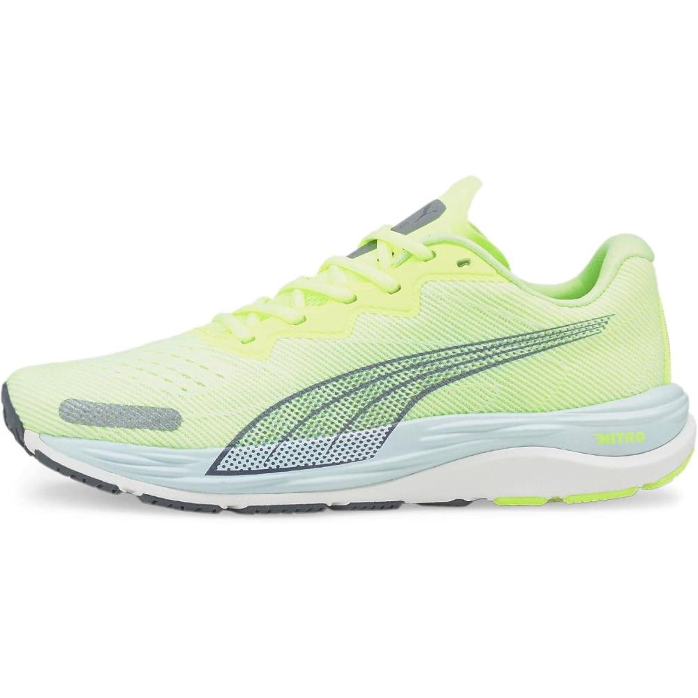 image:imagePuma Velocity Nitro 2 Mens Running ShoesBlack01