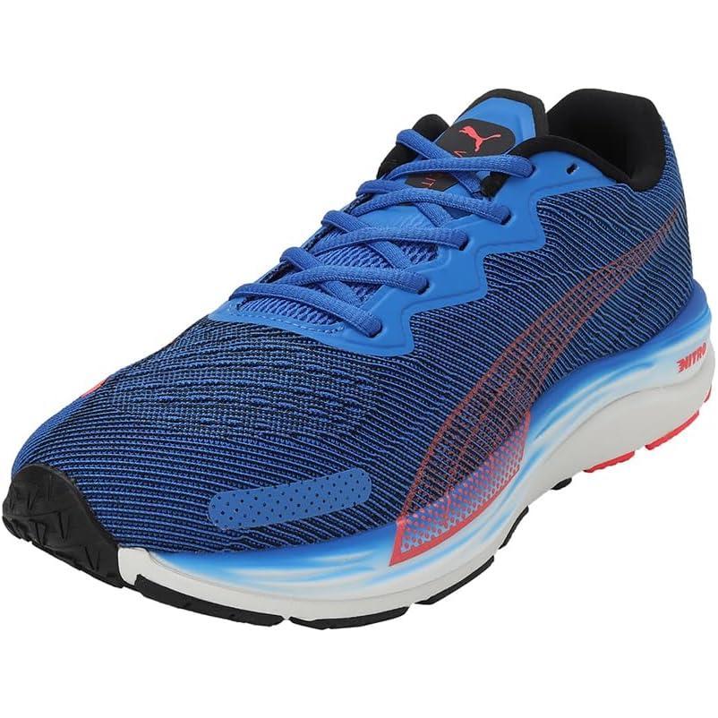 image:imagePuma Velocity Nitro 2 Mens Running ShoesBlue