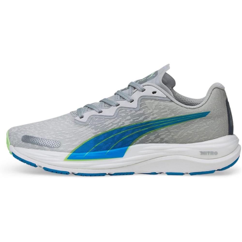 image:imagePuma Velocity Nitro 2 Mens Running ShoesGrey