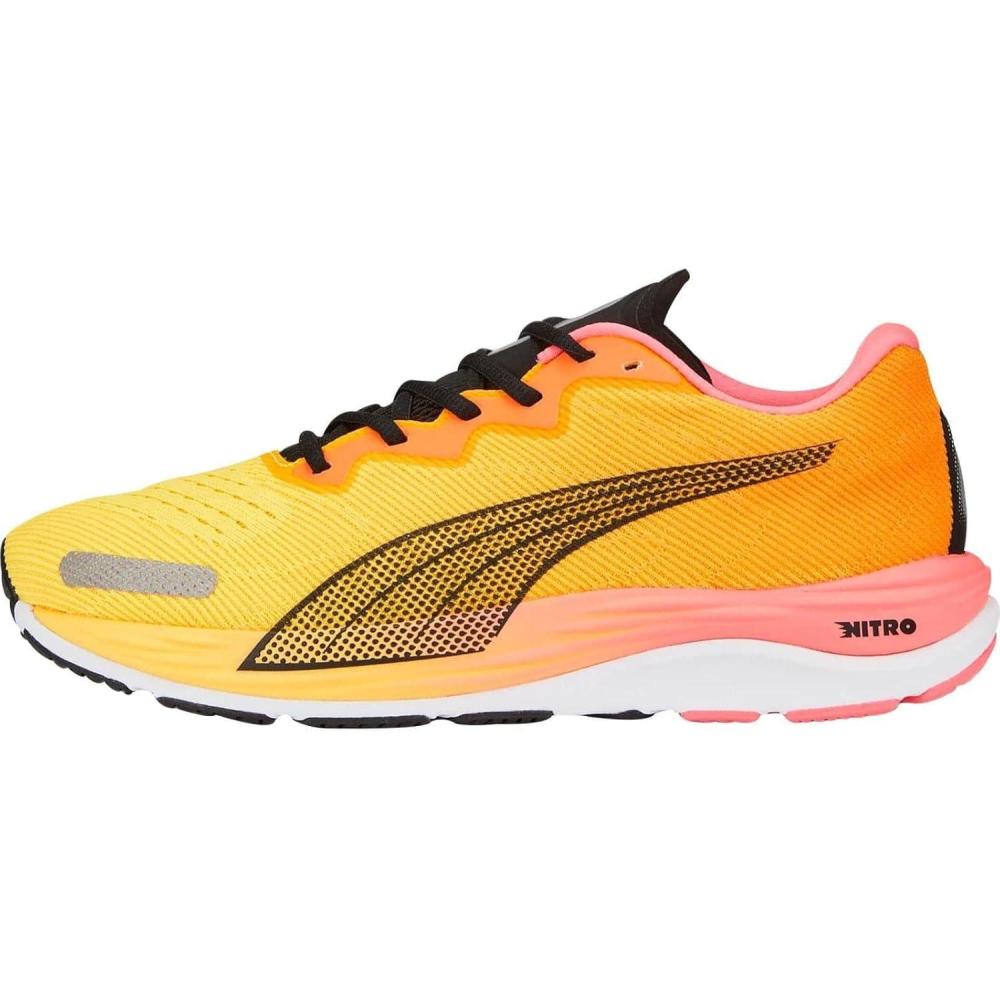 image:imagePuma Velocity Nitro 2 Mens Running ShoesPink