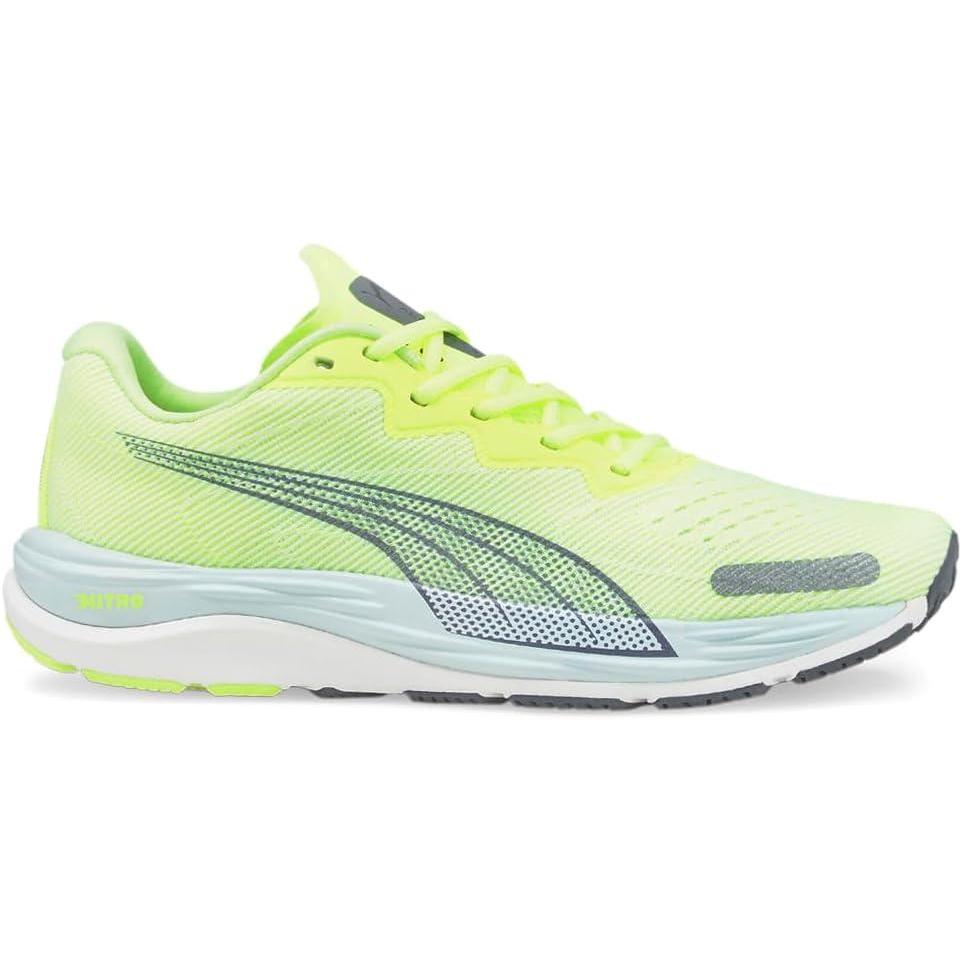 image:imagePuma Velocity Nitro 2 Mens Running ShoesYellow