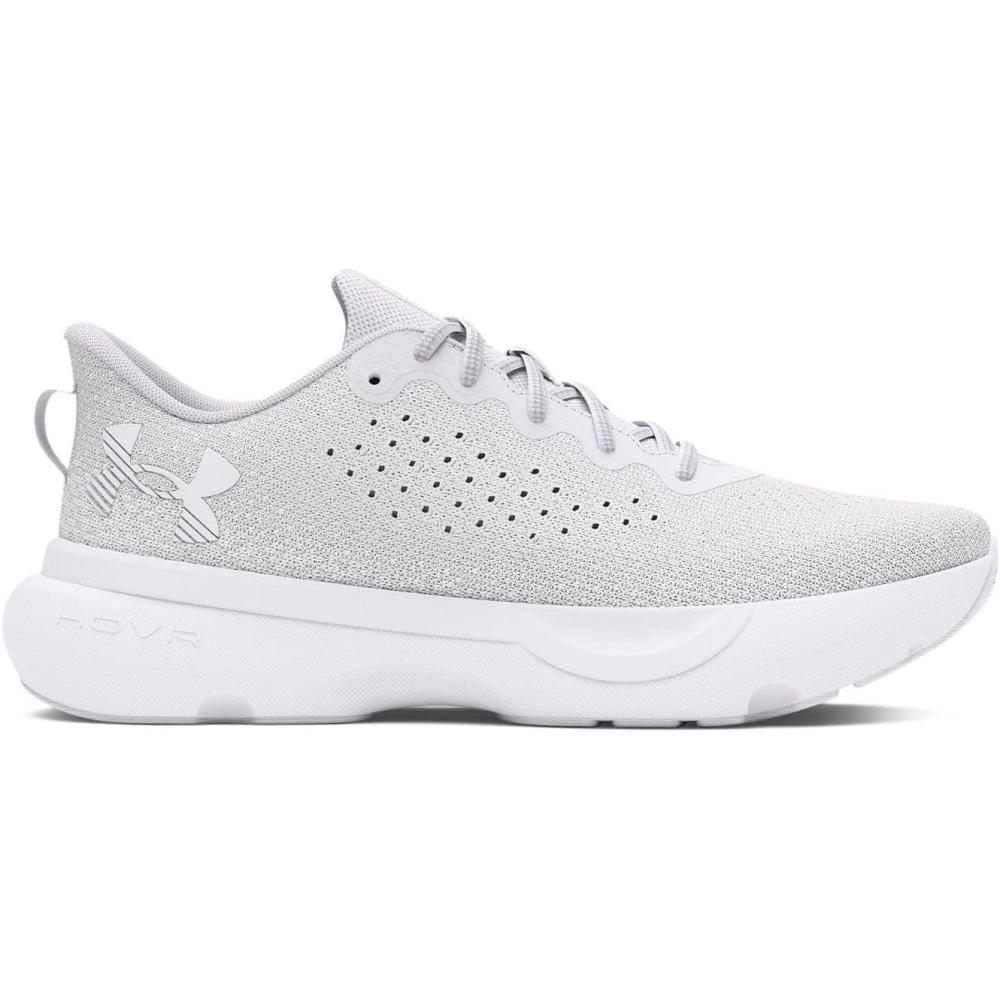 image:imageUnder Armour Mens Charged Verssert Speckle103 WhiteWhiteWhite