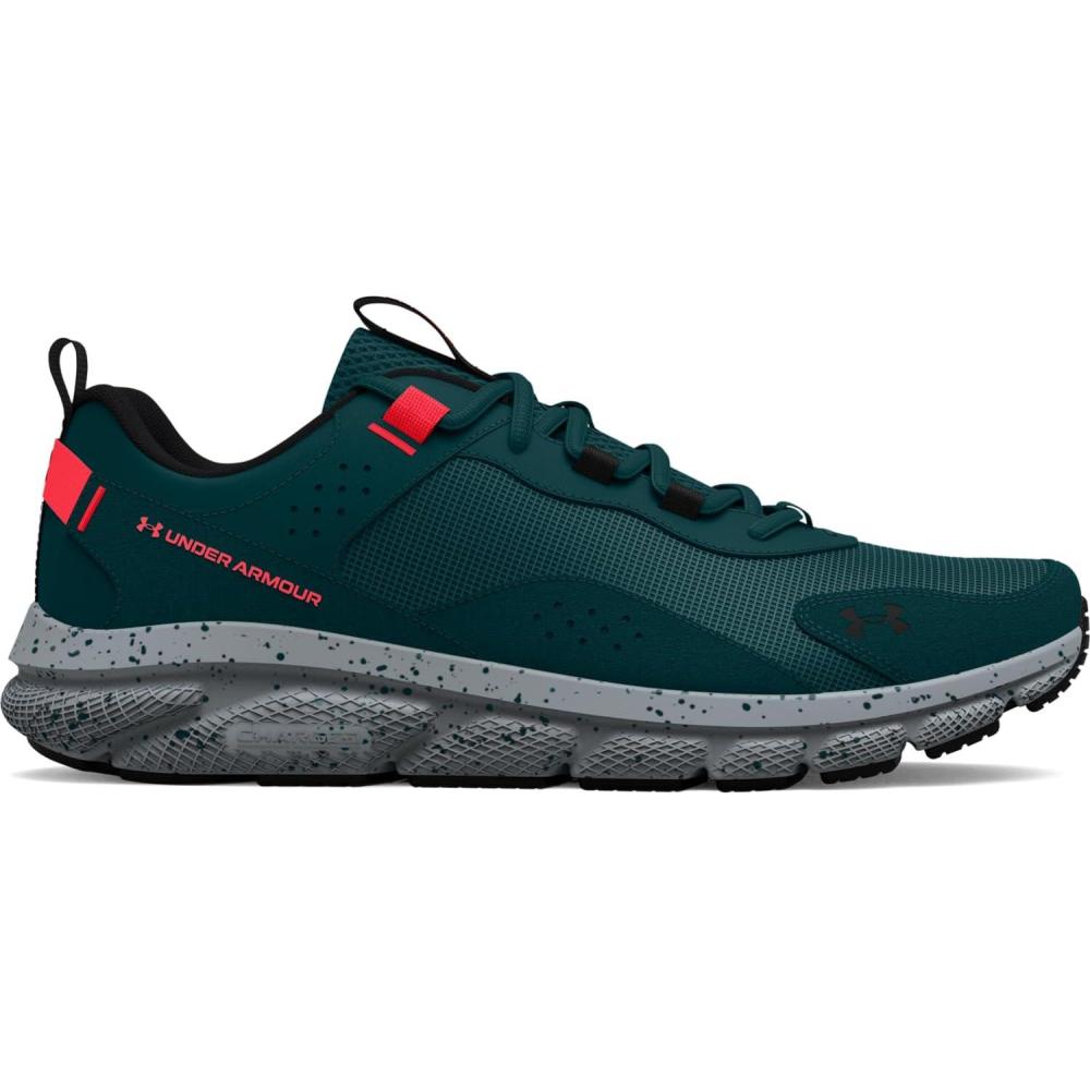 image:imageUnder Armour Mens Charged Verssert SpeckleBatik 302Beta