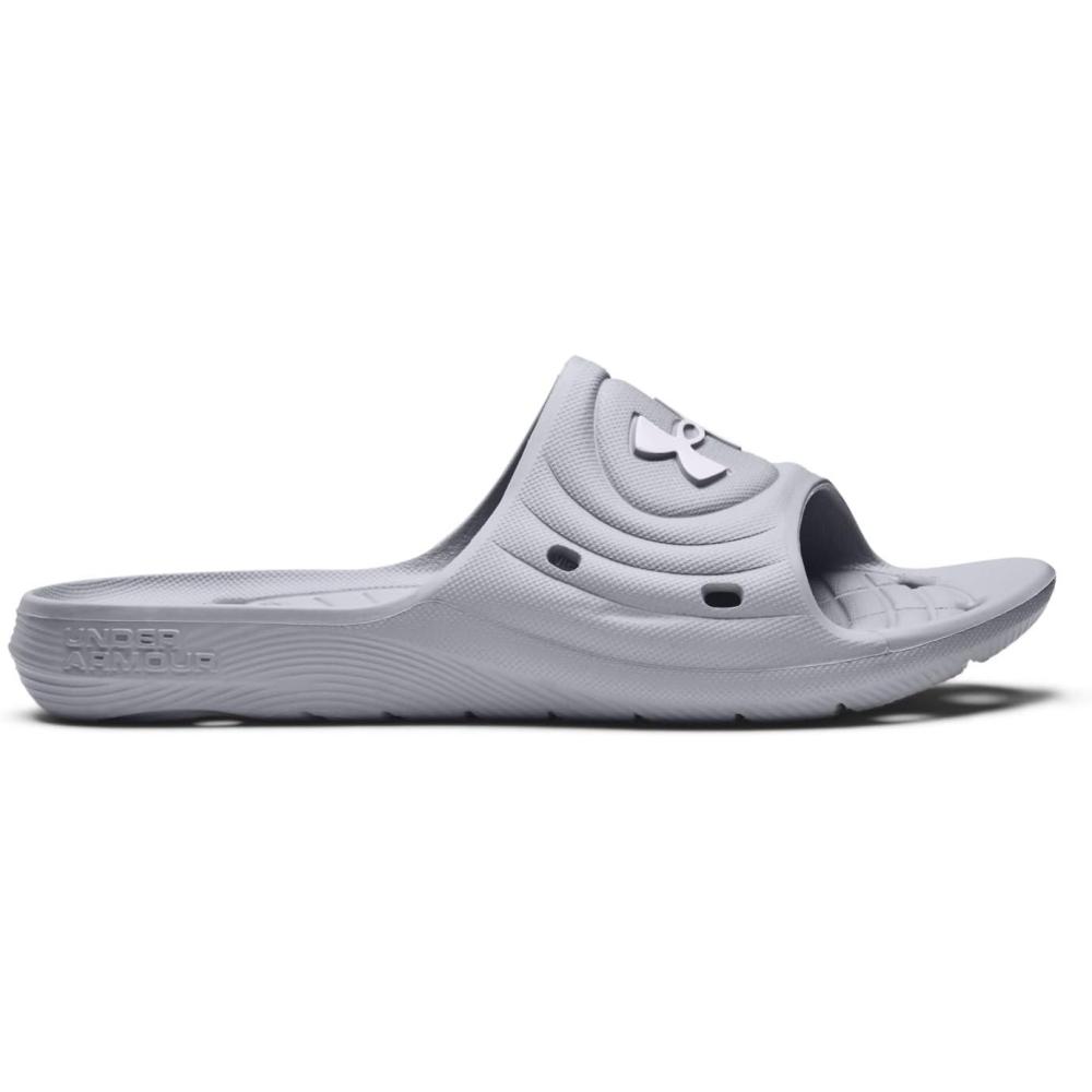 image:imageUnder Armour Mens Charged Verssert SpeckleMod Gray Mod Gray White